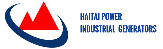 HAITAI POWER genset  for sale