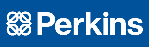 Perkins genset  for sale